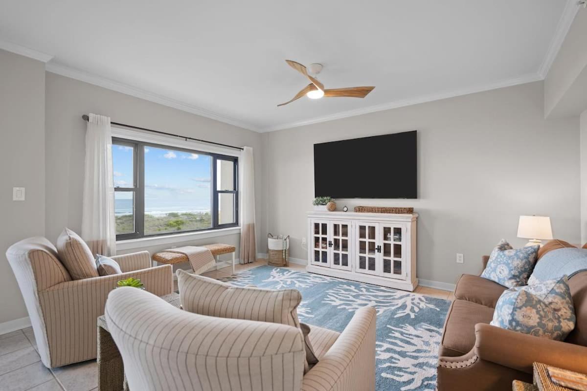 Dune Ridge Hideaway شاطئ رايتسفيل المظهر الخارجي الصورة