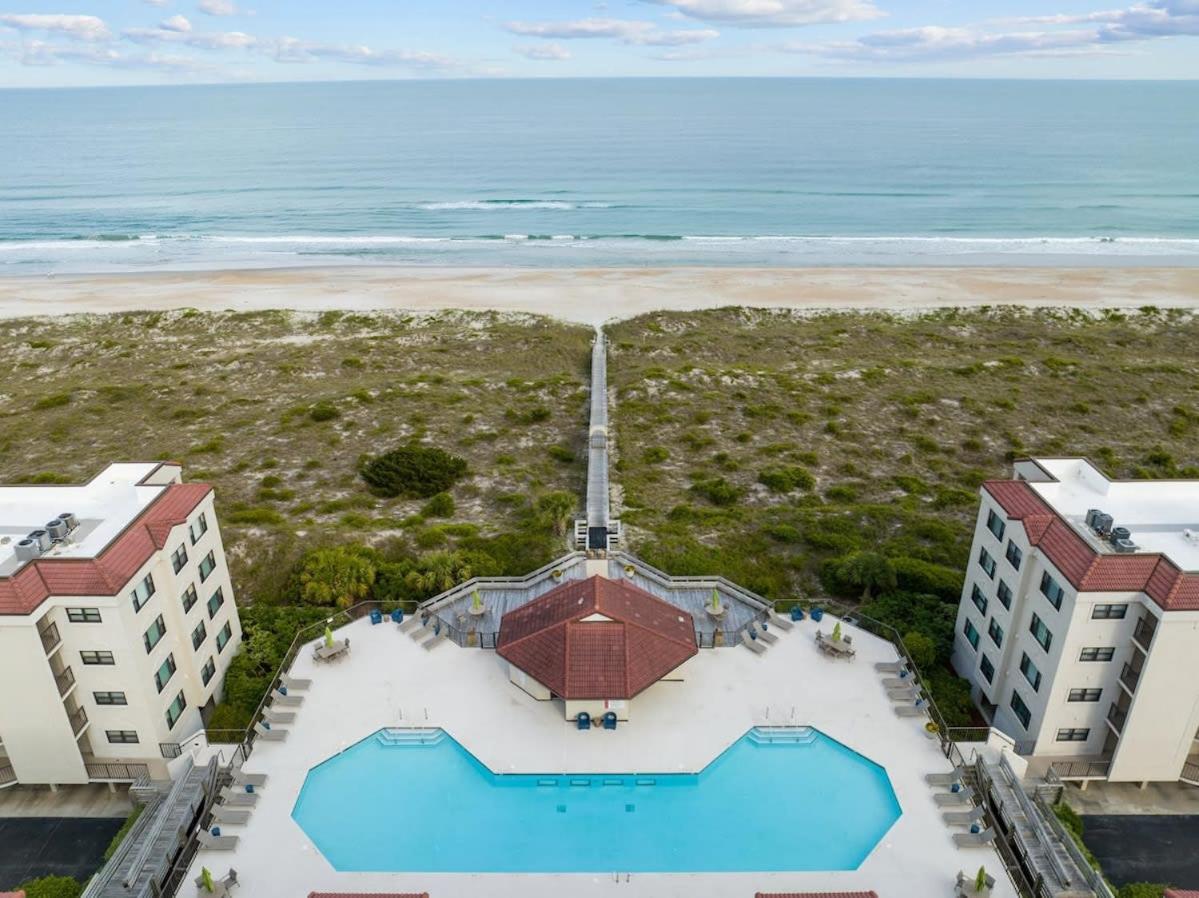 Dune Ridge Hideaway شاطئ رايتسفيل المظهر الخارجي الصورة