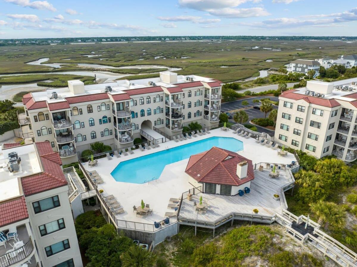 Dune Ridge Hideaway شاطئ رايتسفيل المظهر الخارجي الصورة