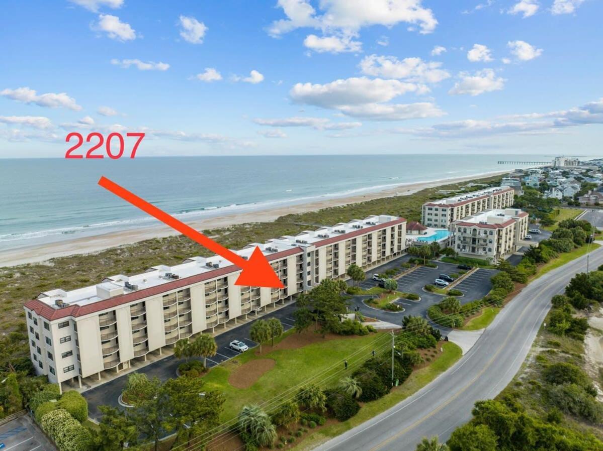 Dune Ridge Hideaway شاطئ رايتسفيل المظهر الخارجي الصورة