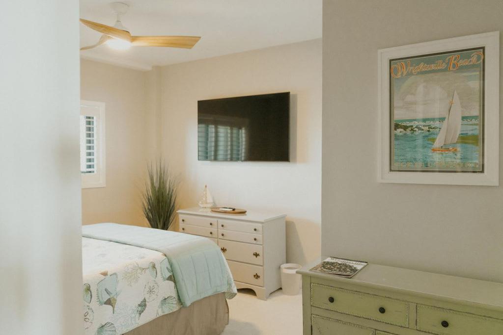 Dune Ridge Hideaway شاطئ رايتسفيل المظهر الخارجي الصورة