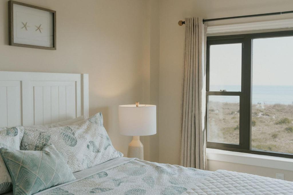 Dune Ridge Hideaway شاطئ رايتسفيل المظهر الخارجي الصورة