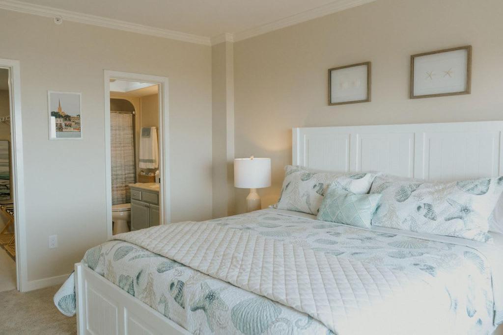 Dune Ridge Hideaway شاطئ رايتسفيل المظهر الخارجي الصورة
