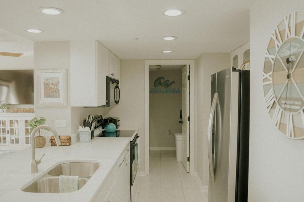 Dune Ridge Hideaway شاطئ رايتسفيل المظهر الخارجي الصورة