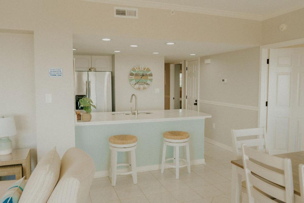 Dune Ridge Hideaway شاطئ رايتسفيل المظهر الخارجي الصورة