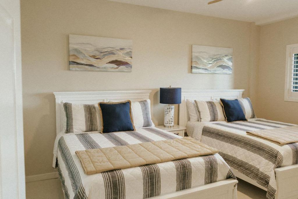 Dune Ridge Hideaway شاطئ رايتسفيل المظهر الخارجي الصورة