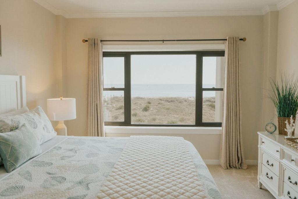 Dune Ridge Hideaway شاطئ رايتسفيل المظهر الخارجي الصورة