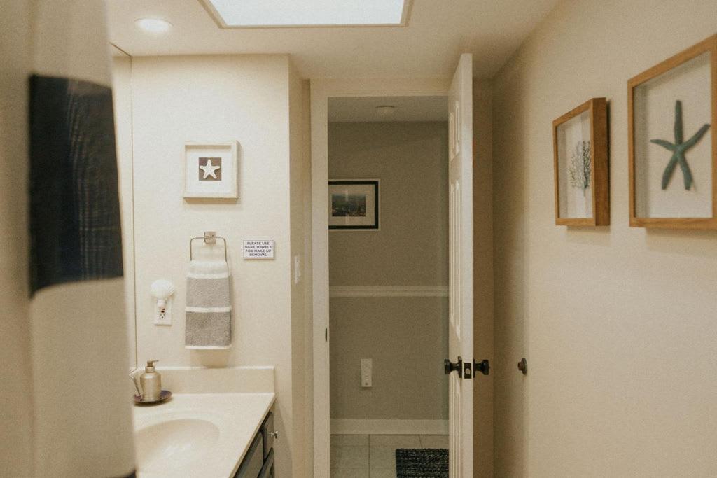 Dune Ridge Hideaway شاطئ رايتسفيل المظهر الخارجي الصورة