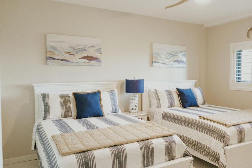 Dune Ridge Hideaway شاطئ رايتسفيل المظهر الخارجي الصورة