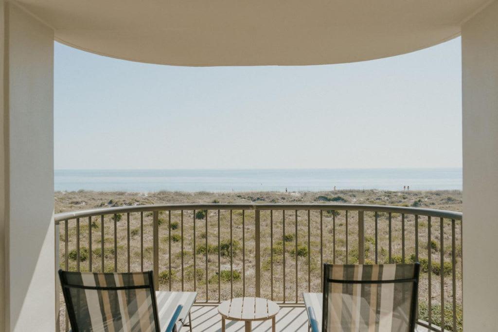 Dune Ridge Hideaway شاطئ رايتسفيل المظهر الخارجي الصورة