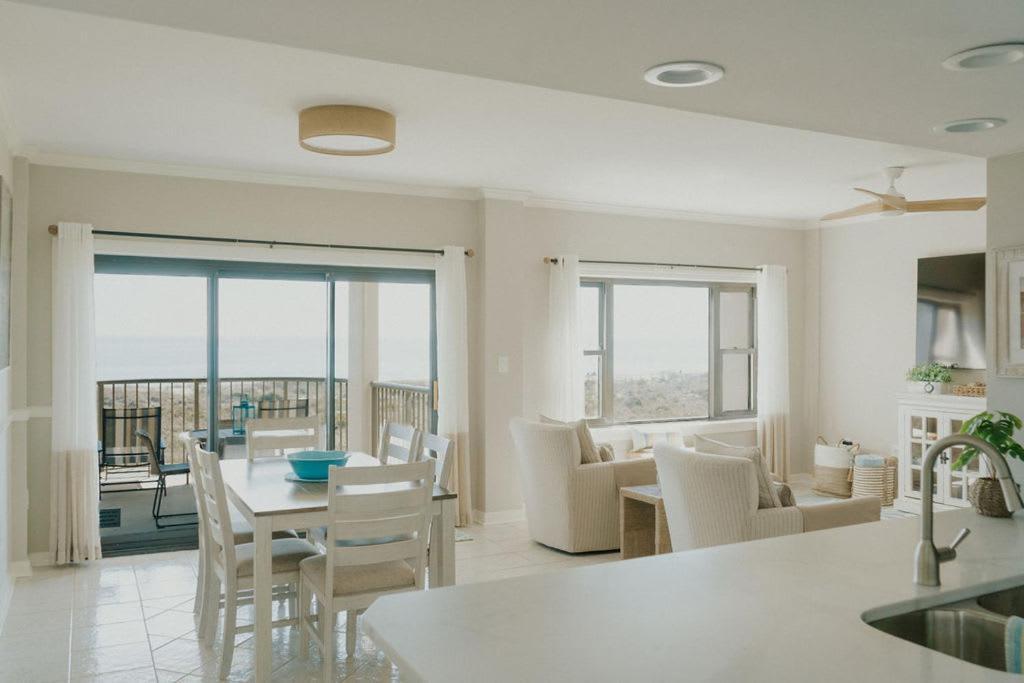 Dune Ridge Hideaway شاطئ رايتسفيل المظهر الخارجي الصورة