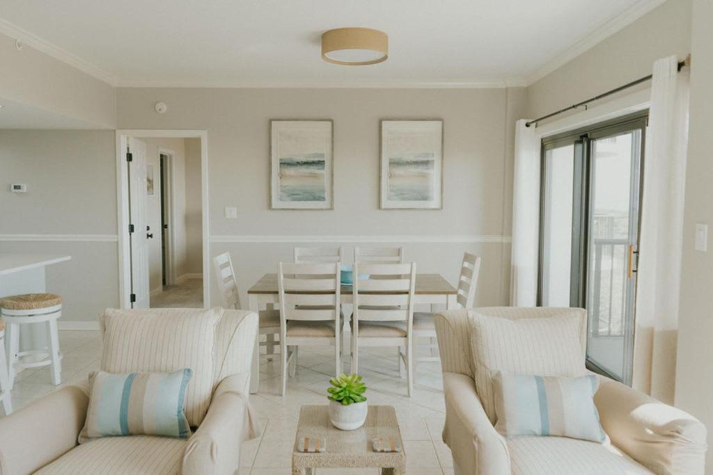 Dune Ridge Hideaway شاطئ رايتسفيل المظهر الخارجي الصورة